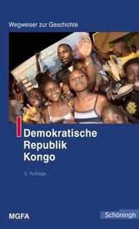 Demokratische Republik Kongo