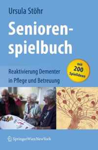 Seniorenspielbuch