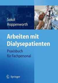 Arbeiten MIT Dialysepatienten