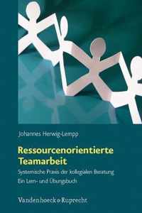 Ressourcenorientierte Teamarbeit