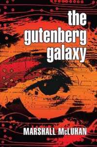 The Gutenberg Galaxy