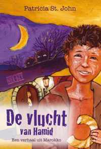 De Vlucht Van Hamid