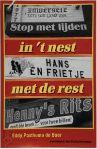 In 'T Nest Met De Rest