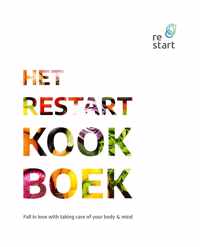 Het Restart kookboek