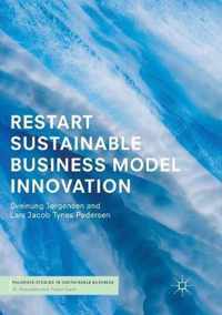 RESTART Sustainable Business Model Innovation