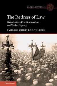 The Redress of Law