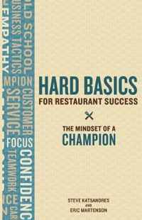 Hard Basics for Restaurant Success