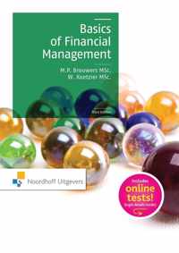 Basics of financial management