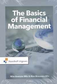 The Basics of financial management