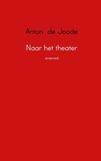 Naar het theater