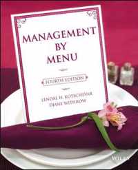 Management by Menu