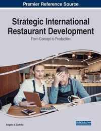 Strategic International Restaurant Development