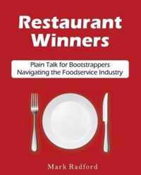 Restaurant Winners