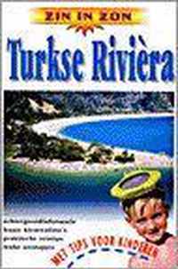 Turkse rivièra