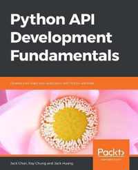 Python API Development Fundamentals