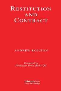 Restitution and Contract