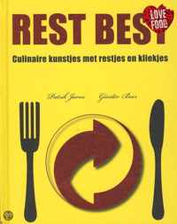 Rest Best Culinaire Kunstjes