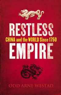 Restless Empire Export