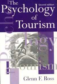 Psychology of Tourism, 2/e