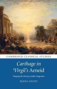 Cambridge Classical Studies