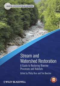 Stream and Watershed Restoration