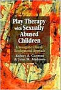 Play Therapy with Sexually Abused Children