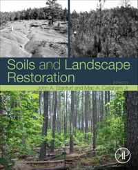 Soils and Landscape Restoration