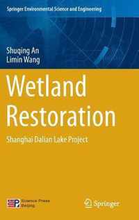 Wetland Restoration