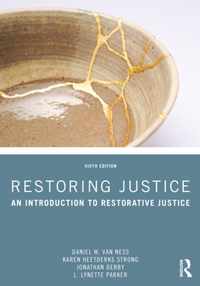 Restoring Justice