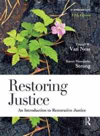 Restoring Justice