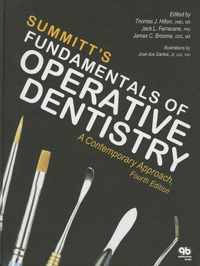 Fundamentals Of Operative Dentistry