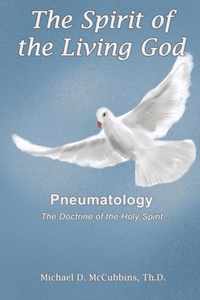 The Spirit of the Living God