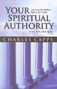 Your Spiritual Authority