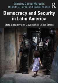 Democracy and Security in Latin America