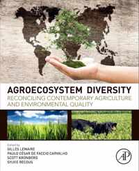 Agroecosystem Diversity