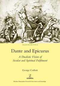 Dante and Epicurus: A Dualistic Vision of Secular and Spiritual Fulfilment