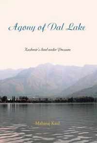 Agony of Dal Lake