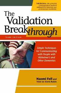 Validation Breakthrough 3rd