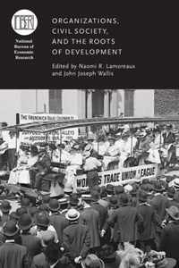 Organizations, Civil Society, and the Roots of Development