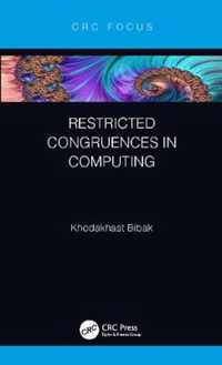 Restricted Congruences in Computing