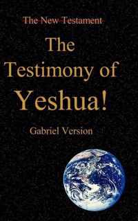 The Testimony of Yeshua