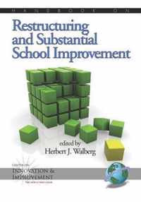 Handbook on Restructuring and Substantial School Improvement