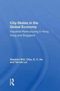 City-States in the Global Economy