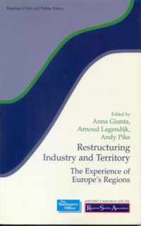 Restructuring Industry and Territory