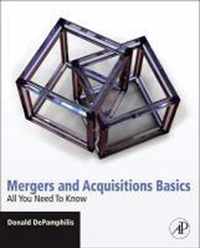 Mergers and Acquisitions Basics