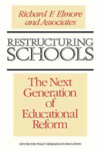 Restructuring Schools