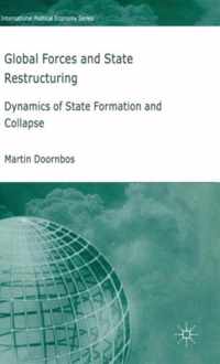 Global Forces and State Restructuring