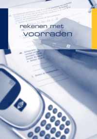 Ondernemendleren voor de Verkoopspecialist - Werkschrift Rekenen met voorraden