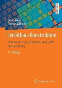 Leichtbau Konstruktion