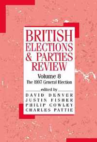 British Elections and Parties Review